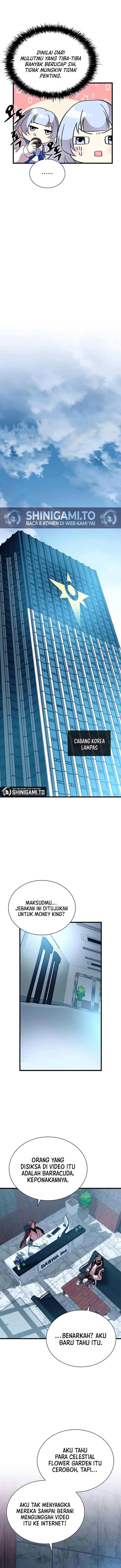 Villain To Kill Chapter 190 Gambar 14