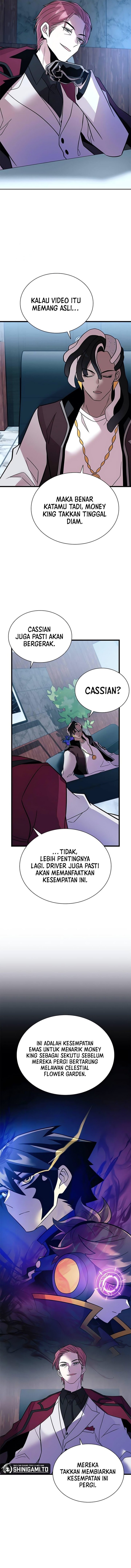 Villain To Kill Chapter 190 Gambar 15