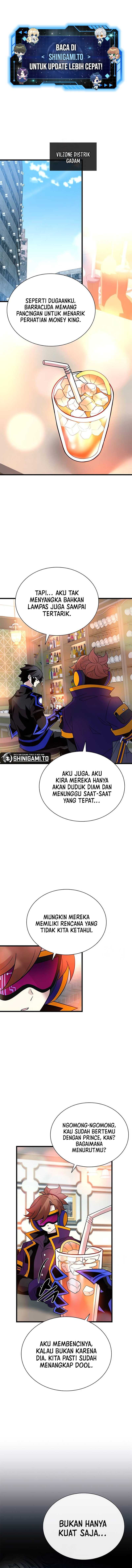 Villain To Kill Chapter 193 Gambar 1