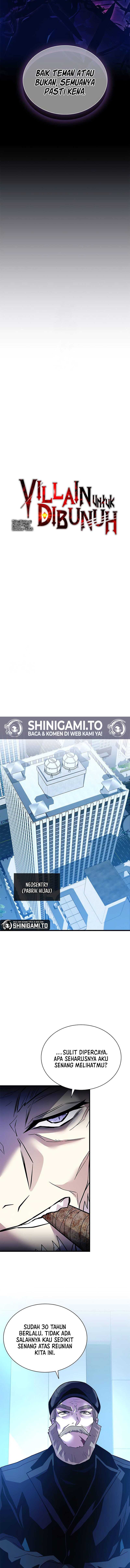 Villain To Kill Chapter 193 Gambar 4