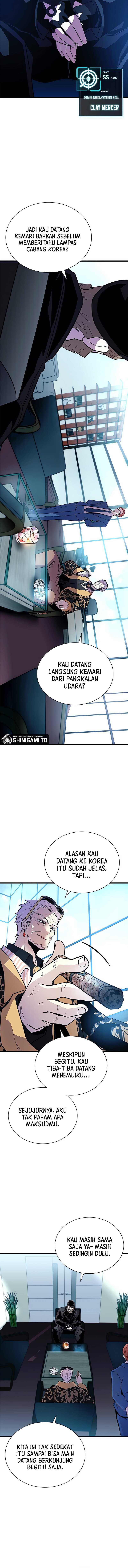 Villain To Kill Chapter 193 Gambar 5