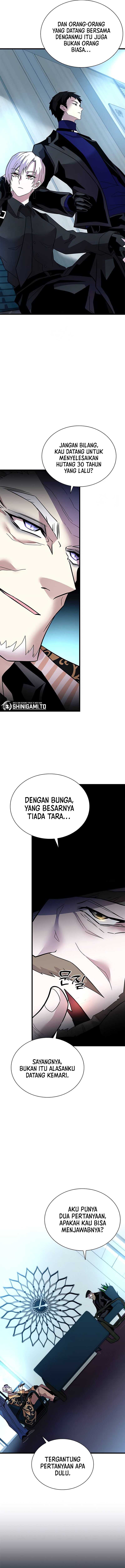 Villain To Kill Chapter 193 Gambar 6