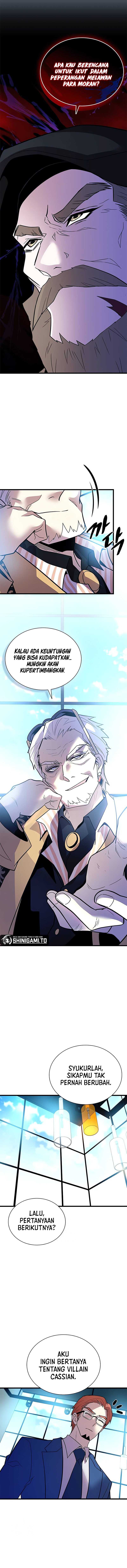 Villain To Kill Chapter 193 Gambar 7