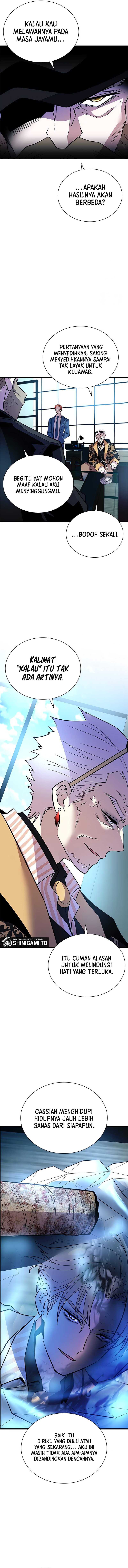 Villain To Kill Chapter 193 Gambar 8