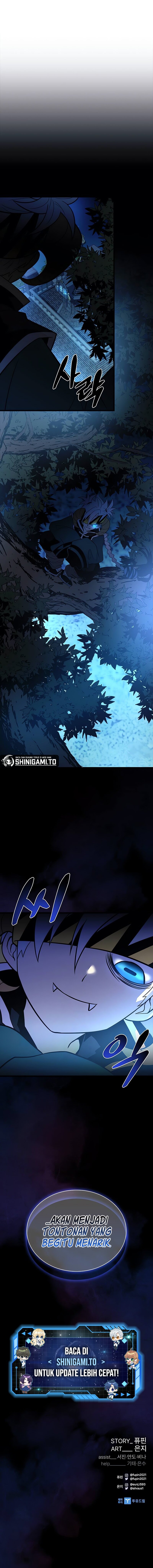 Villain To Kill Chapter 194 Gambar 18