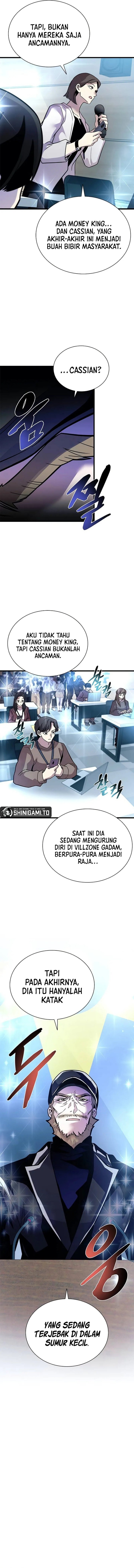 Villain To Kill Chapter 196 Gambar 3