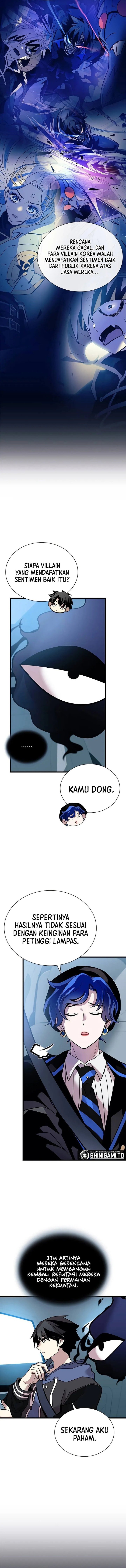 Villain To Kill Chapter 196 Gambar 6