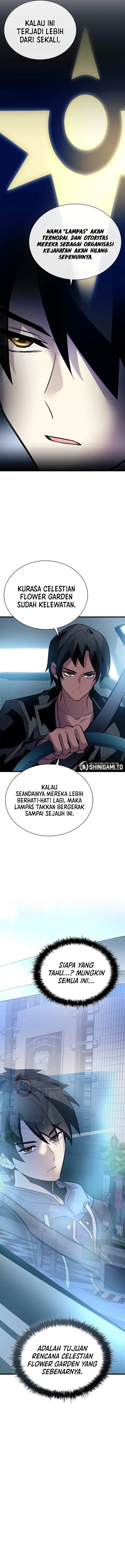 Villain To Kill Chapter 196 Gambar 7