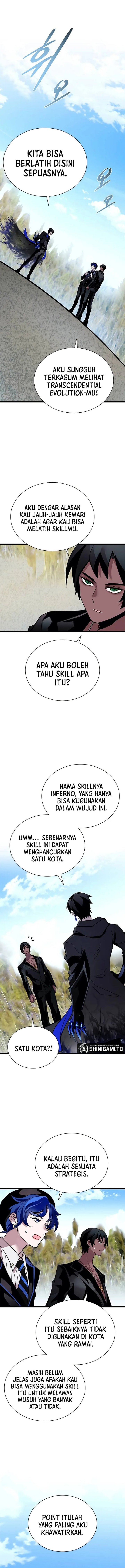 Villain To Kill Chapter 196 Gambar 13