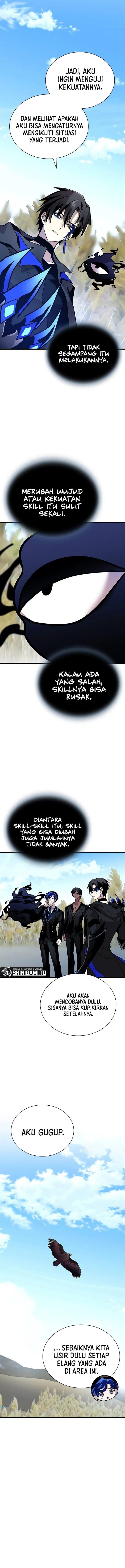 Villain To Kill Chapter 196 Gambar 14