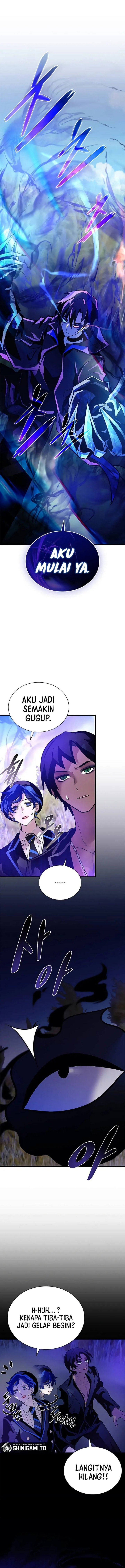 Villain To Kill Chapter 196 Gambar 15