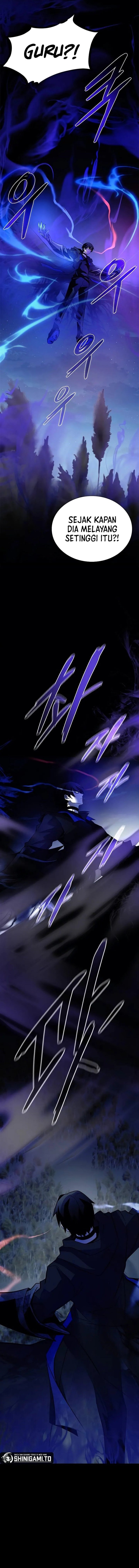 Villain To Kill Chapter 196 Gambar 16