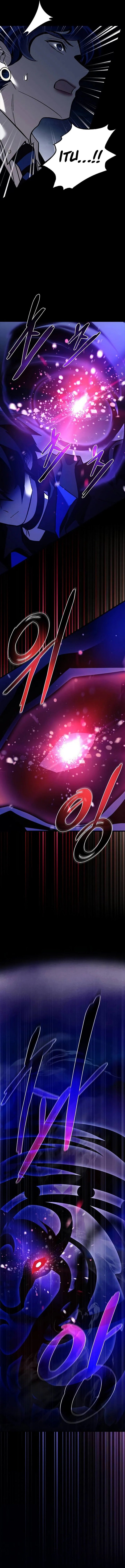 Villain To Kill Chapter 196 Gambar 17