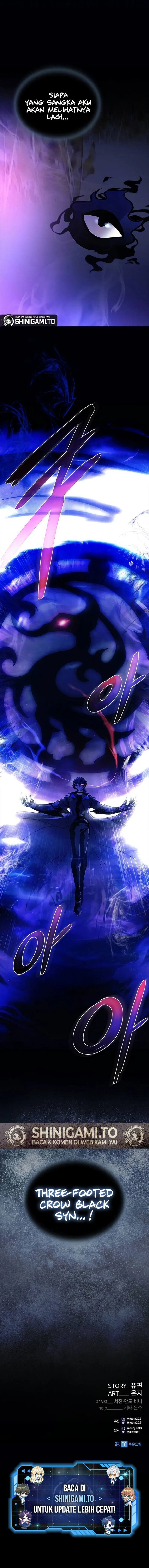 Villain To Kill Chapter 196 Gambar 18