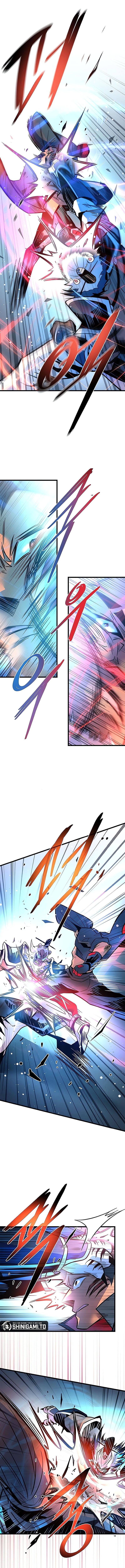 Villain To Kill Chapter 199 Gambar 7