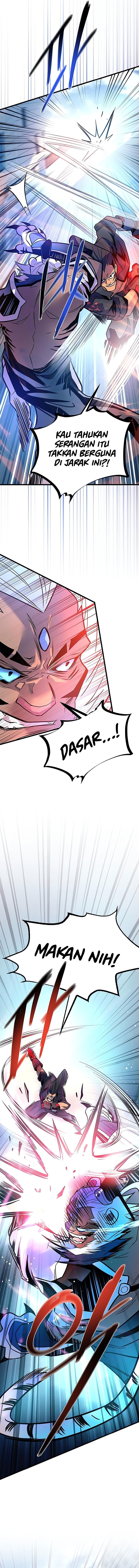 Villain To Kill Chapter 199 Gambar 9