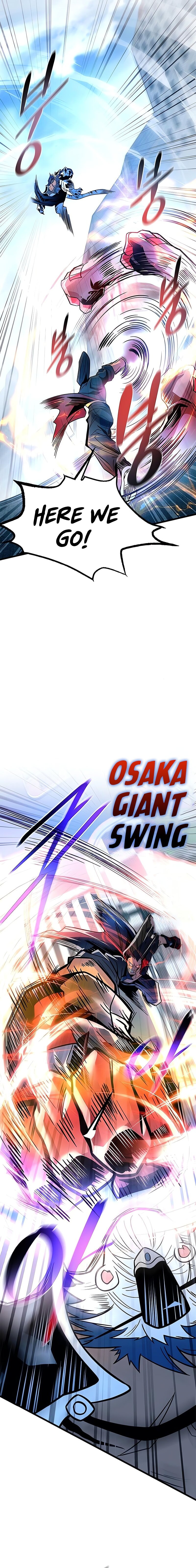 Villain To Kill Chapter 199 Gambar 10