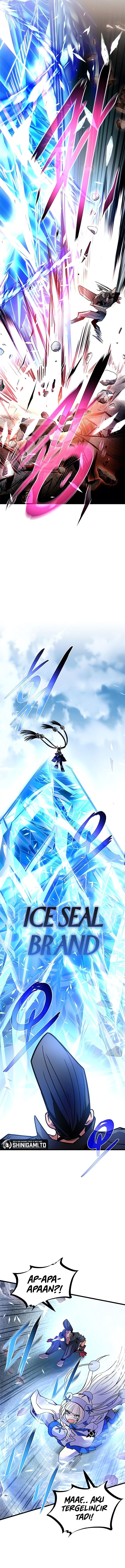 Villain To Kill Chapter 199 Gambar 12