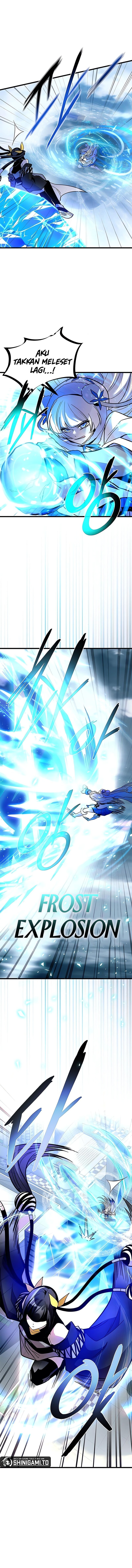 Villain To Kill Chapter 199 Gambar 13