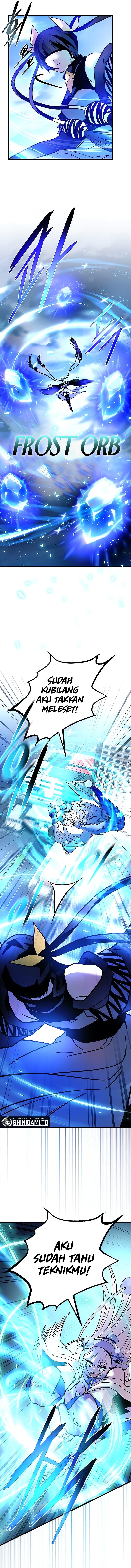 Villain To Kill Chapter 199 Gambar 14