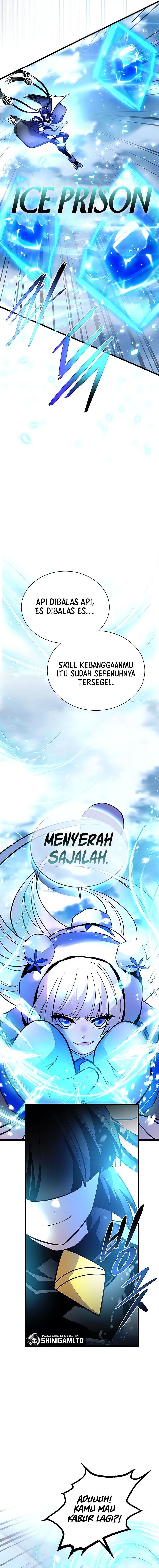 Villain To Kill Chapter 199 Gambar 15