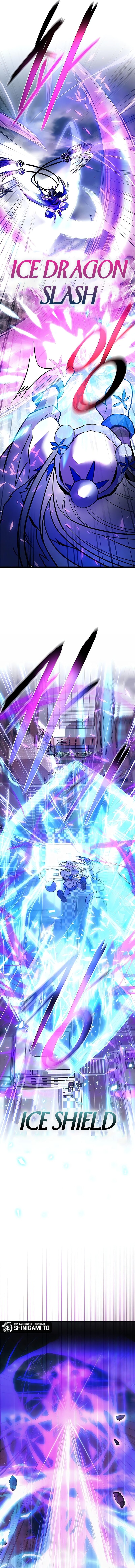 Villain To Kill Chapter 199 Gambar 19