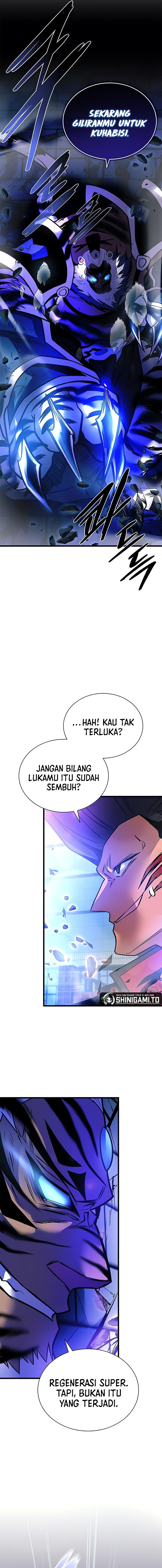 Villain To Kill Chapter 199 Gambar 21