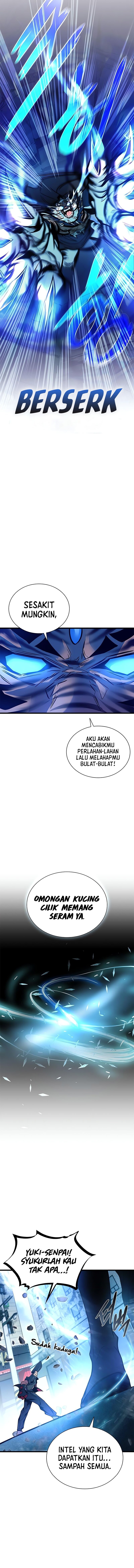 Villain To Kill Chapter 199 Gambar 22