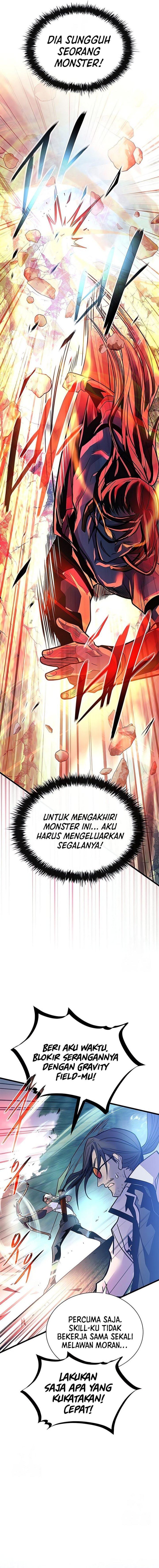 Villain To Kill Chapter 200 Gambar 5