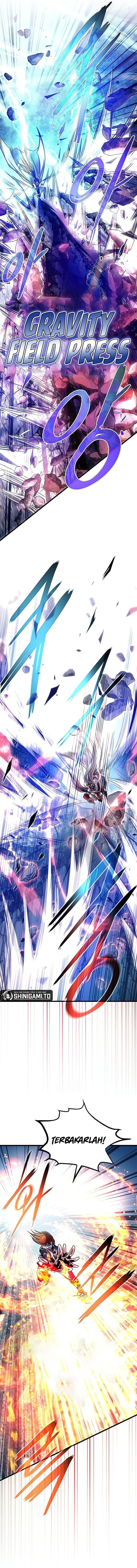 Villain To Kill Chapter 200 Gambar 6