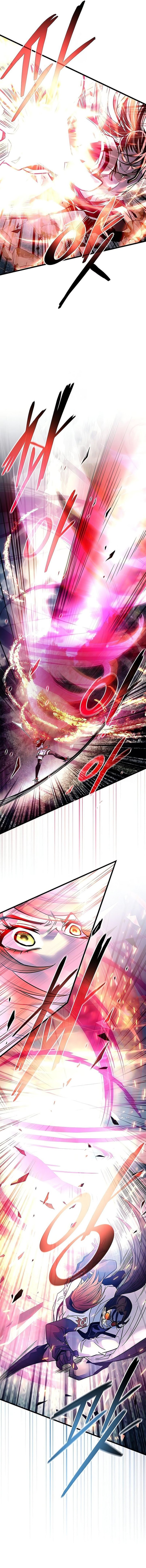 Villain To Kill Chapter 200 Gambar 7