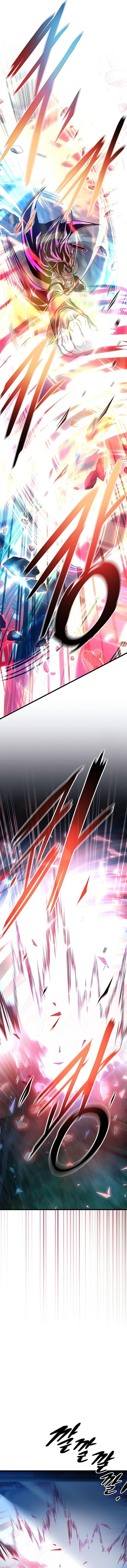 Villain To Kill Chapter 200 Gambar 10