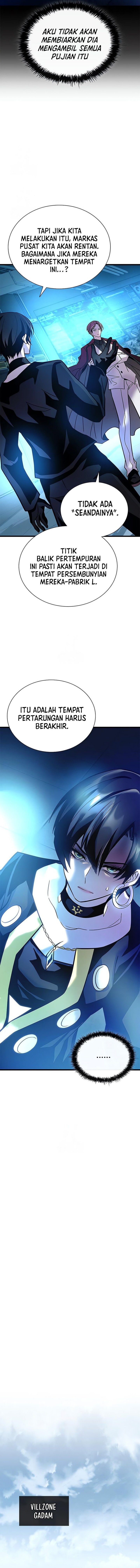 Villain To Kill Chapter 200 Gambar 15