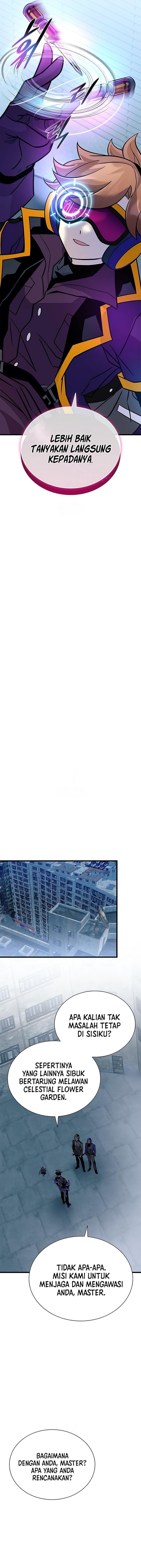 Villain To Kill Chapter 200 Gambar 20