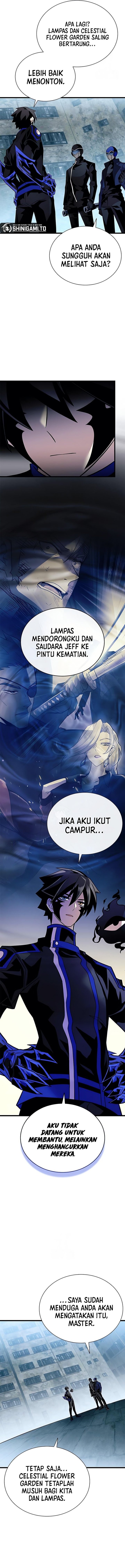Villain To Kill Chapter 200 Gambar 21