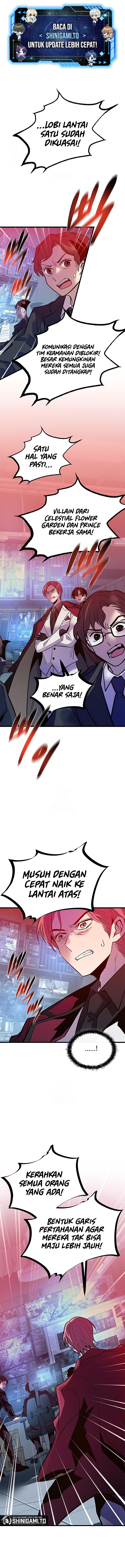 Villain To Kill Chapter 203 Gambar 2