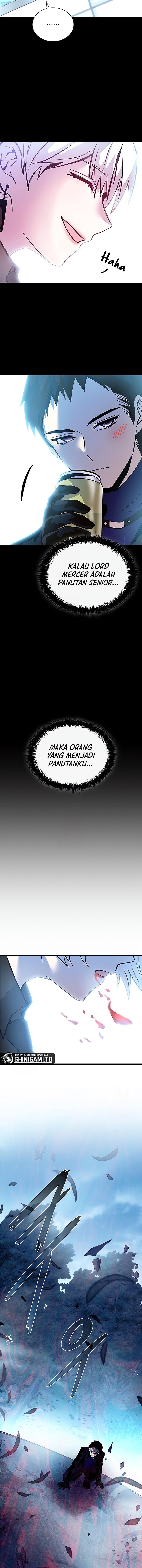 Villain To Kill Chapter 203 Gambar 8