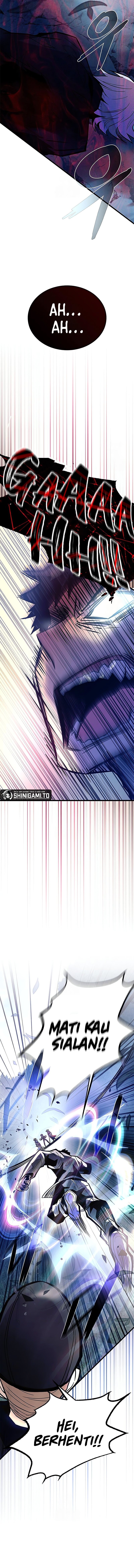 Villain To Kill Chapter 203 Gambar 9