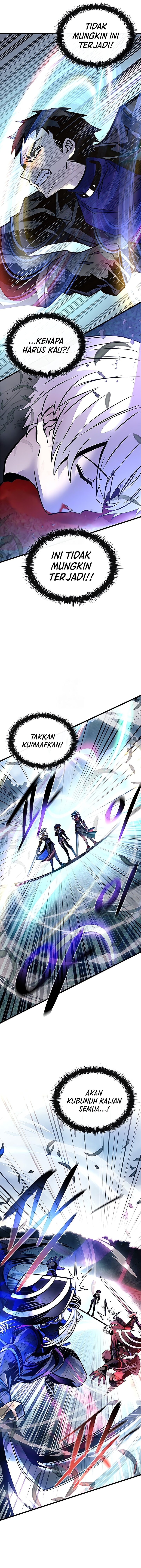 Villain To Kill Chapter 203 Gambar 10