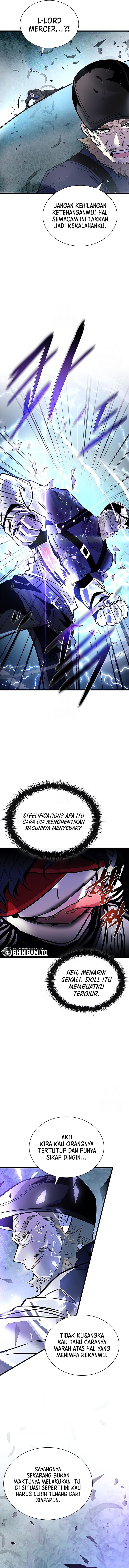 Villain To Kill Chapter 203 Gambar 13