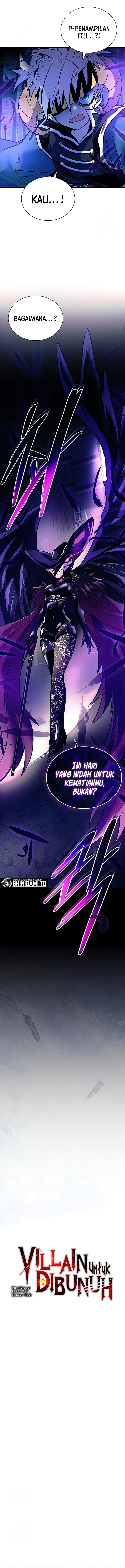 Villain To Kill Chapter 204 Gambar 6