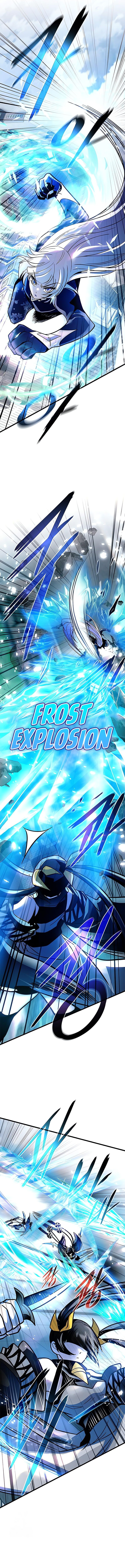 Villain To Kill Chapter 204 Gambar 7