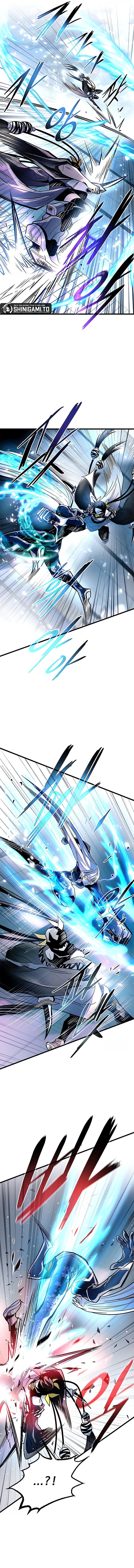 Villain To Kill Chapter 204 Gambar 8