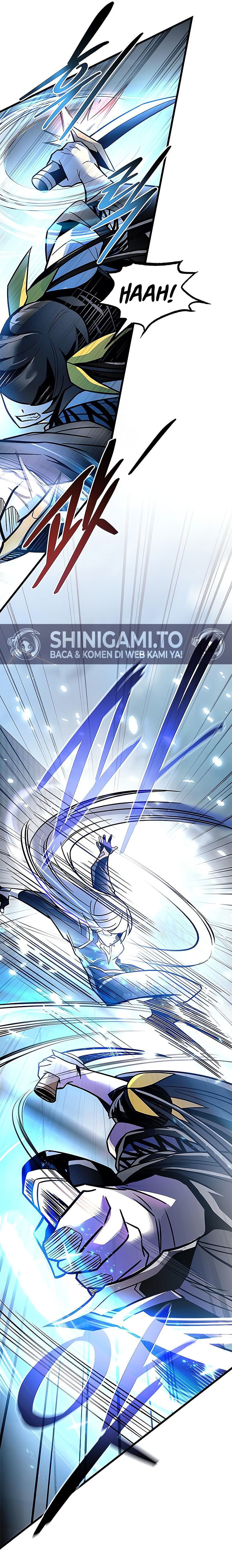 Villain To Kill Chapter 204 Gambar 9