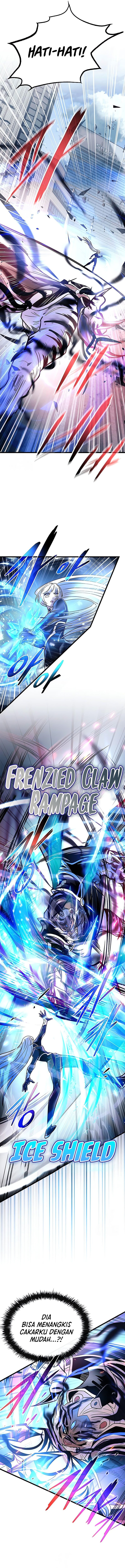 Villain To Kill Chapter 204 Gambar 12