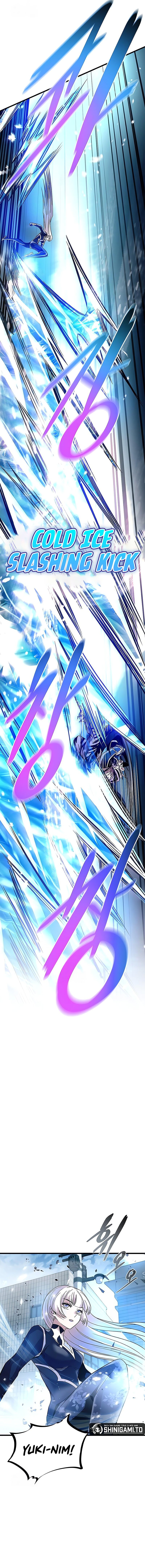 Villain To Kill Chapter 204 Gambar 14