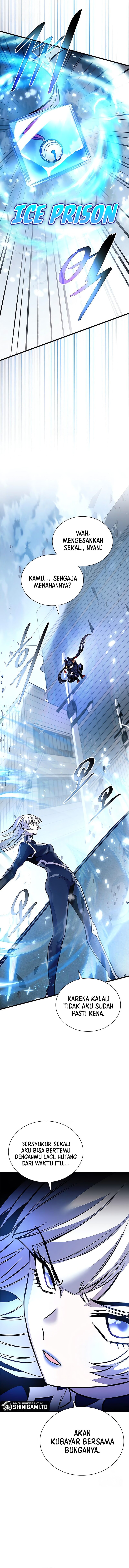 Villain To Kill Chapter 204 Gambar 16