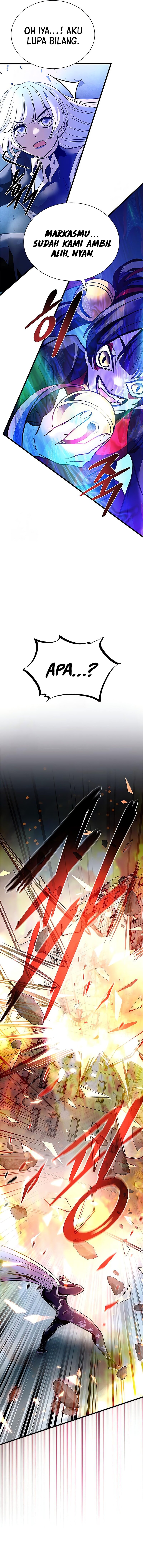 Villain To Kill Chapter 204 Gambar 18