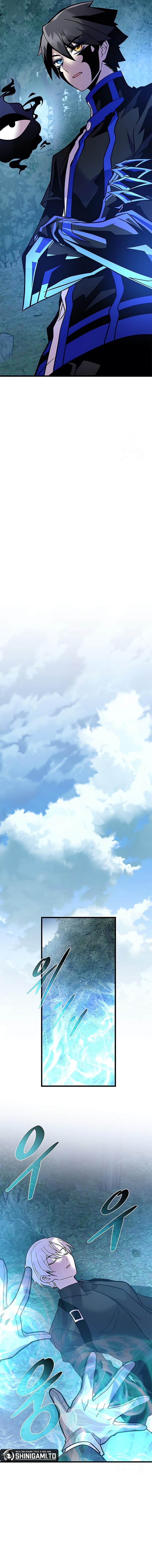 Villain To Kill Chapter 206 Gambar 11