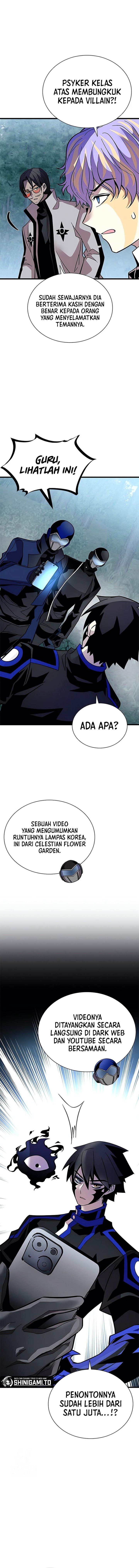 Villain To Kill Chapter 206 Gambar 13